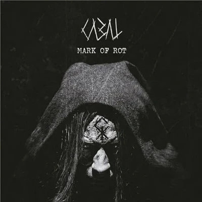 Imagen de Mark Of Rot [Vinilo]