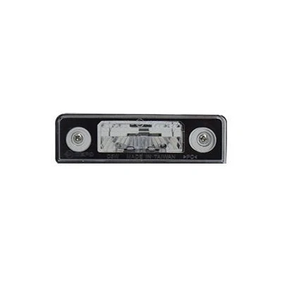 Imagen de VAN WEZEL 7623920 Luz Matricula SKODA: Octavia II Hatchback