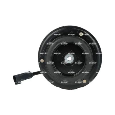 Imagen de NRF 380204 Embrague del Compresor Aire Acondicionado 12V GENUINE DENSO 110mm 6