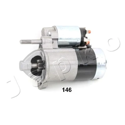 Imagen de JAPKO 3C146 Motor de arranque 12 1,2 8 HYUNDAI: Terracan, Santa Fe I, Coupe II, KIA: CARNIVAL 2, Sportage II