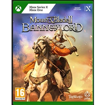 Imagen de Mount &amp; Blade Ii: Bannerlord Xbox Series X / One