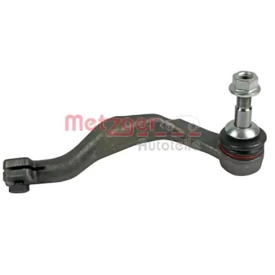 Imagen de METZGER 54049502 Rótula de dirección KIT + Eje delantero, derecha MINI: Hatchback, Cabrio