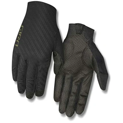 Imagen de GIRO Bike Rivet CS Guantes (Talla M, 22 m), Color Negro y Verde