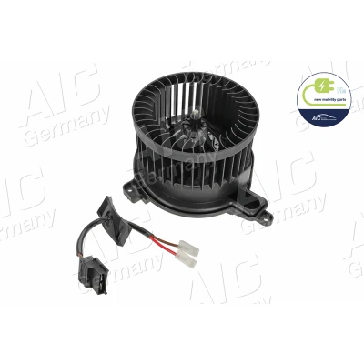 Imagen de AIC 54591 Ventilador de Calefacción para vehículos sin aire acondicionado vehíc. con volante a la izquierda PEUGEOT: Partner I Combispace