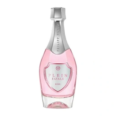 Imagen de Philipp Plein Fatale Rosé Eau de Parfum 90 ml