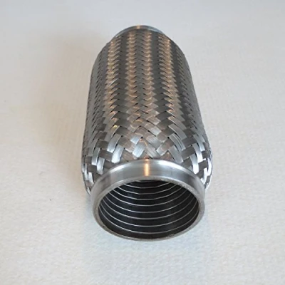 Imagen de Unión flexible, escape FA1 VW370 200
