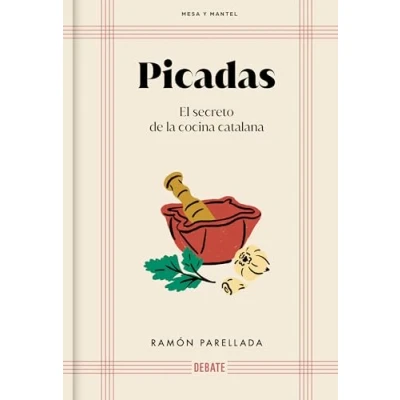 Imagen de Picadas (mesa Y Mantel)