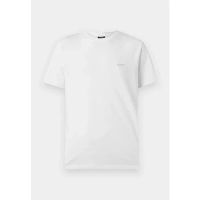 Imagen de JOOP! Jeans Alphis Camiseta básica, Hombre, Talla: Small, Weiß