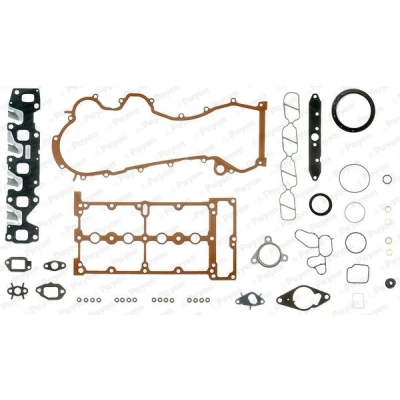 Imagen de PAYEN FD5820 Juego completo de juntas, motor sin junta culata OPEL: Corsa D Hatchback, Astra H GTC, FIAT: Doblo II Familiar
