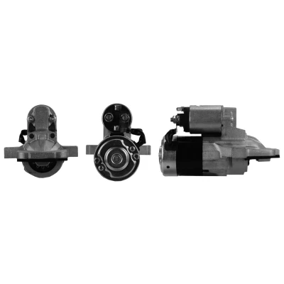 Imagen de LUCAS ELECTRICAL LRS01713 Motor de arranque 12 1,0 11 MAZDA: 3 Hatchback, 6 Berlina