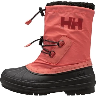 Imagen de Helly Hansen Jk Varanger Insulated, Botas Informales, Sunset Pink, 33 EU
