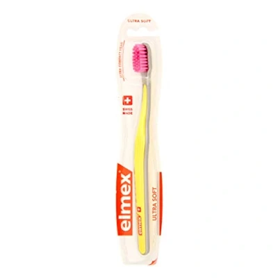 Imagen de Cepillo De Dientes Anti Caries Ultrasoft Elmex