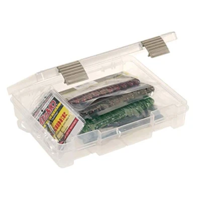 Imagen de Plano 23715 00 Stowaway with Single Open Compartment by