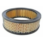 Imagen de ALCO FILTER MD 5200 Filtro de aire 56,5 177,0 Cartucho filtrante