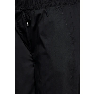 Imagen de CECIL B377889 Pantalones 7/8 de Corte Holgado, Negro, XL / 26L Mujeres