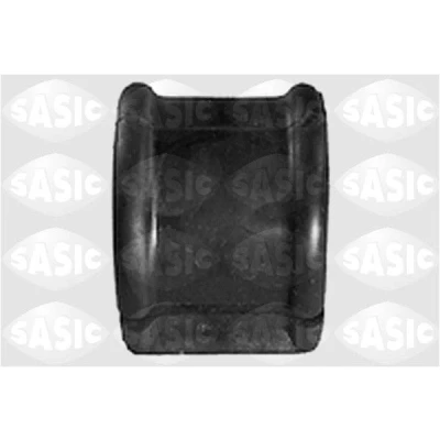 Imagen de SASIC 4001500 Silentblock Barra Estabilizadora Eje delantero, interior Soporte de caucho 22,5 46 24 RENAULT: 21 Familiar