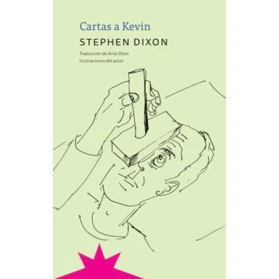 Imagen de Cartas A Kevin