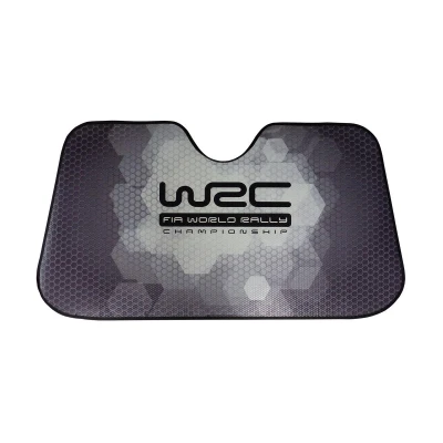 Imagen de WRC Rally line 007205 Parasoles para ventanillas de coche with snap button