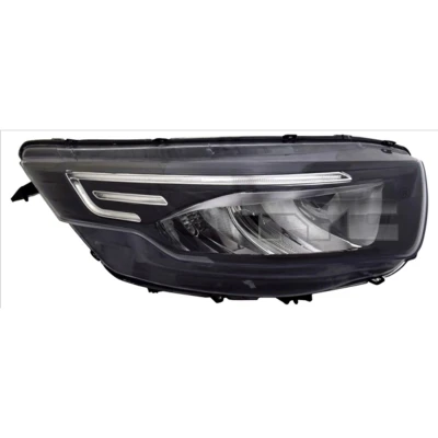 Imagen de Faro delantero TYC 20 19229 06 2