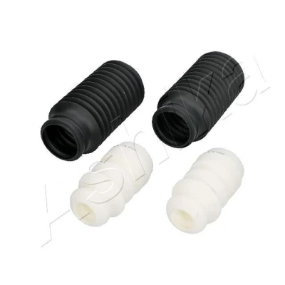 Imagen de ASHIKA 159 00 0301 Guardapolvo Amortiguador Eje trasero FORD: MONDEO 3 Stufenheck,