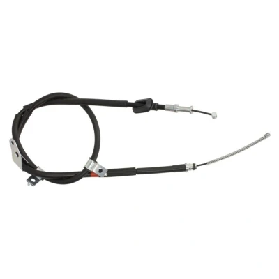Imagen de BOSCH 1 987 482 080 Cable de Freno Mano 1603 SUBARU: Impreza II Berlina