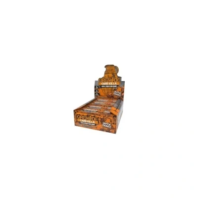 Imagen de Grenade High Protein and Low Carb Barra Sabor Jaffa Quake, 12 x 60 g