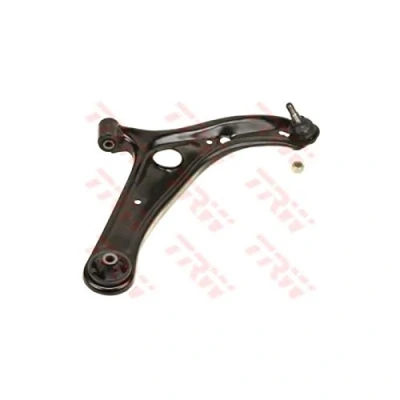 Imagen de TRW JTC990 Barra oscilante, suspensión de ruedas Brazo oscilante transversal TOYOTA: Yaris I Hatchback, II Hatchback