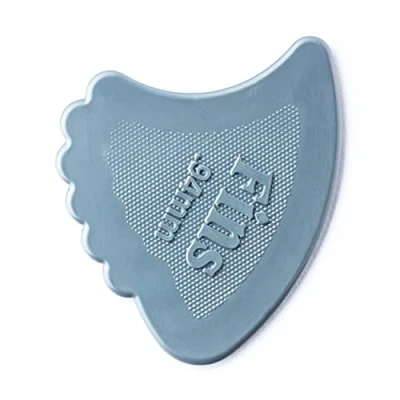 Imagen de JIM DUNLOP Púas Nylon Fin 0,94mm Saco de 72