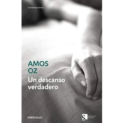 Imagen de Un descanso verdadero (Contemporánea)