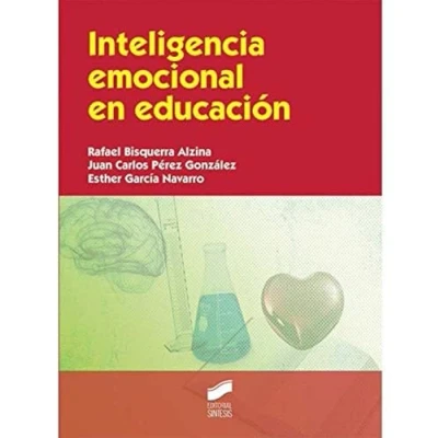 Imagen de Inteligencia emocional en educación