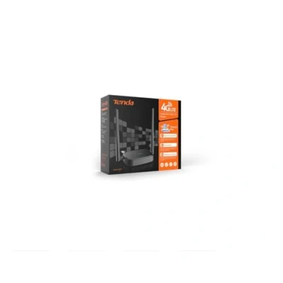 Imagen de TENDA Router WiFi 4G/LTE SIM DBAND 4G05 Marca