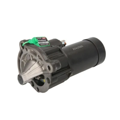 Imagen de STARDAX STX200041R Motor de arranque 12 0,9 9 CITROËN: Saxo Hatchback, Berlingo / First I Furgón, Xsara Picasso, PEUGEOT: 206 Hatchback