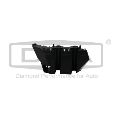 Imagen de DPA 88071798402 Soporte, parachoques Delante, derecha SEAT: Leon III ST, Hatchback