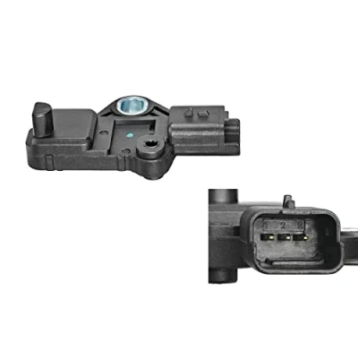 Imagen de VALEO 254043 Sensor de Cigueñal 3 Hall sin cable PEUGEOT: 307 SW, 407 Berlina, Hatchback, CITROËN: C4 Picasso 1, C5 II I Hatchback