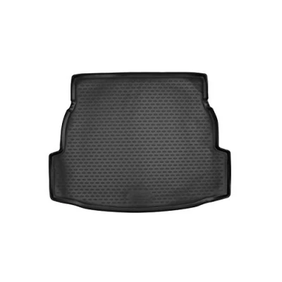 Imagen de Element Protector de Maletero a Medida TPE Toyota RAV4, 2018 &gt;, Station Wagon, Familiar, XA50 Hybrid,Europe, 1 pc.