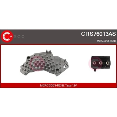 Imagen de CASCO CWM15373GS Motor del Limpiaparabrisas 12V posterior, izquierda para vehíc. con volante a la