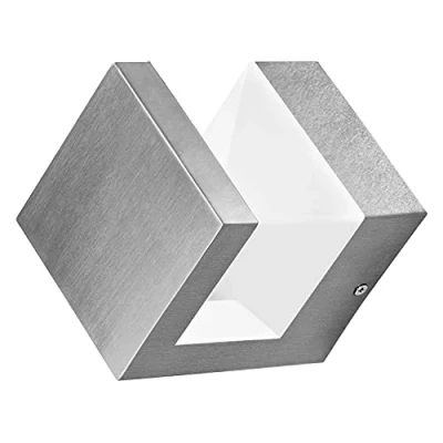 Imagen de Ledvance Endura Style Pyramid aplique LED