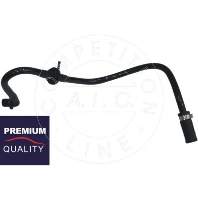 Imagen de AIC 56354 Tubo de Servofreno VOLKSWAGEN: Golf 4, 4 Variant, SEAT: Leon I Hatchback, Toledo 2 Limousine, AUDI: A3 Hatchback