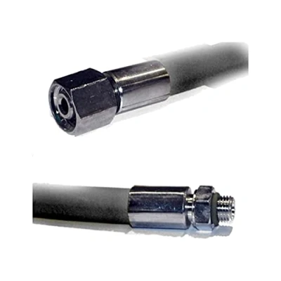 Imagen de Cressi LP Hose, Color 0