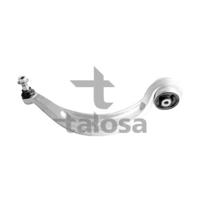Imagen de DYS 26 26137 Barra oscilante, suspensión de ruedas Eje delantero, izquierda, debajo Brazo oscilante transversal Aluminio AUDI: Q5, A4 B8 Berlina