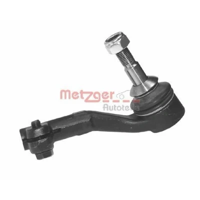 Imagen de METZGER 54011402 Rótula de dirección KIT + Eje delantero, derecha BMW: 3 Coupé, Berlina, 1 Hatchback