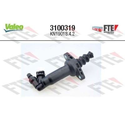 Imagen de FTE 3100319 Cilindro Receptor Embrague SEAT: Ibiza 3, Córdoba II Berlina, 4, AUDI: A3 Sportback, Hatchback, A2, SKODA: Rapid Spaceback