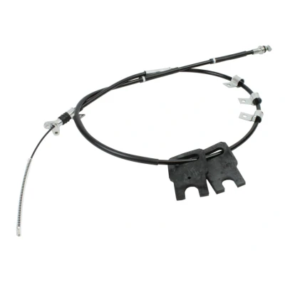 Imagen de MAXGEAR 32 1669 Cable de Freno Mano Eje trasero SUZUKI: Grand Vitara II SUV (JT, TE, TD) 2.0 A las 4 ruedas, 1.9 DDiS ruedas