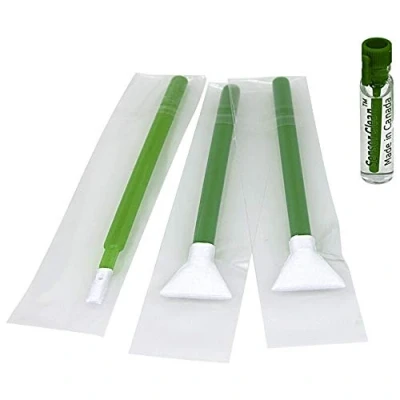 Imagen de Visible Dust Ez Sensor Cleaning Kit Mini 1.0xkit De Limpieza