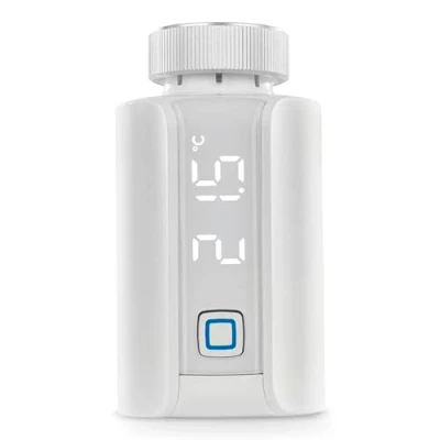 Imagen de Homematic IP Smart Home EVO HmIP eTRV E Termostato para radiador