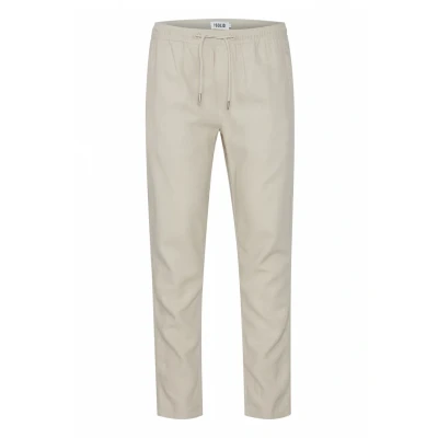 Imagen de Solid Sdtaiz Pantalones, Hombre, Talla: Medium, Oatmeal