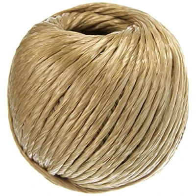 Imagen de BGS Diy 80802 Cordón de empaquetar 50 m x 2 mm