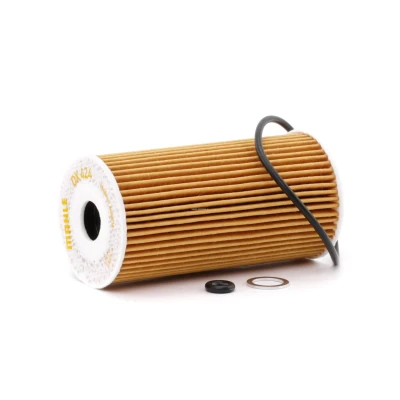 Imagen de MAHLE ORIGINAL OX 424D Filtro de aceite Cartucho filtrante HYUNDAI: Getz, i30 I Hatchback, Matrix, KIA: Cerato Berlina, cee‘d Picanto