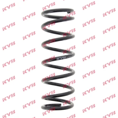 Imagen de KYB K Flex RA6968 Muelle de suspensión Eje trasero helicoidal FORD: Focus 2, Mk1 Hatchback norauto, oscaro, mister auto