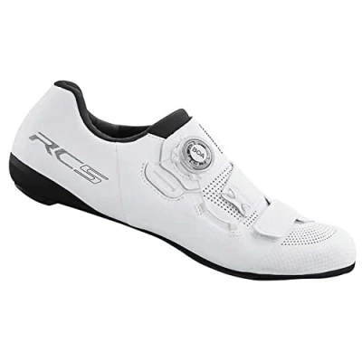 Imagen de SHIMANO Zapatillas SH RC502, Unisex Adulto, Multicolor, 36 EU